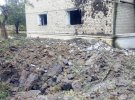 Ночью россияне обстреливали населенные пункты на линии фронта в Покровском и Бахмутском районах