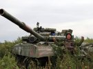Российская федерация продолжает "поставлять" оружие и технику для ВСУ
