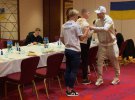 Збірна України провела перше тренування перед матчами Ліги націй у вересні
