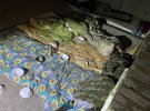 Найдены доказательства пыток мирных жителей россиянами в освобожденном от оккупантов поселке Казачья Лопань Харьковской области