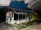 Последствия обстрела россиянами Никополя