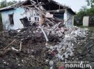 Протягом минулої доби російські окупанти 30 разів обстріляли міста і села Донецької області