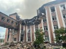 Протягом минулої доби російські окупанти 30 разів обстріляли міста і села Донецької області