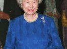 Королева Єлизавета ІІ носила все життя перлове намисто