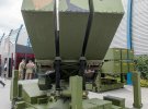 NASAMS – норвезький пересувний зенітно-ракетний комплекс, призначений для боротьби з ракетами, літаками та іншими повітряними цілями на малих і середніх висотах.