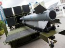 NASAMS – норвезький пересувний зенітно-ракетний комплекс, призначений для боротьби з ракетами, літаками та іншими повітряними цілями на малих і середніх висотах.