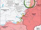 На півдні ЗСУ продовжують знищувати російські наземні лінії зв'язку в Херсонській області