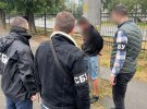В Киеве правоохранители разоблачили трех человек, завербованных спецслужбами страны-агрессора России