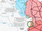 Операції біля Лимана Донецької області продовжуються