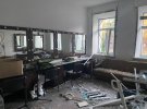Наслідки ракетних ударів Росії по мирному Миколаєву та області