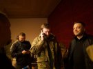 Президент Украины Владимир Зеленский обнародовал новые фото освобожденных из российского плена украинских защитников