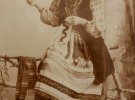23 вересня виповнюється 150 років з дня народження оперної співачки Соломії Крушельницької
