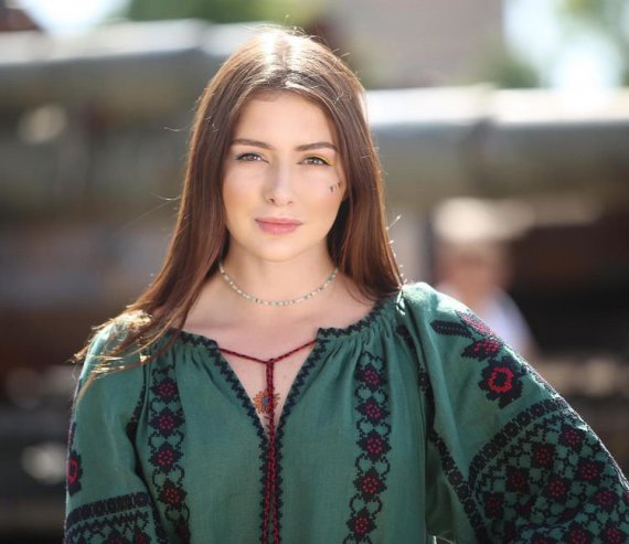 Акторка Катерина Тишкевич поділилася подробицями боротьби з важкою таємничою хворобою в Україні