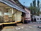 Дніпропетровщина зазнала масованого удару РФ