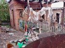 Дніпропетровщина зазнала масованого удару РФ