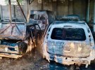 Дніпропетровщина зазнала масованого удару РФ