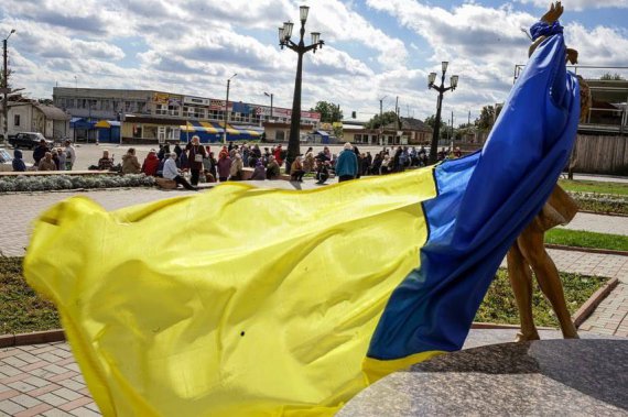 З дня повномасштабного вторгнення Російської Федерації до України минуло вже сім місяців