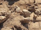 Археологи нашли давнюю статую Геракла