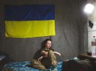 Катерина Поліщук закликала українців бути сильними.