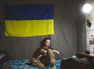 Екатерина Полищук призвала украинцев быть сильными.