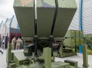 NASAMS – норвежский передвижной зенитно-ракетный комплекс, предназначенный для борьбы с ракетами, самолетами и другими воздушными целями на малых и средних высотах.