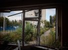 Салтовка в Харькове на седьмой месяц полномасштабного вторжения России в Украину