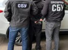 Служба безпеки України знешкодила в Одесі злочинне угруповання підсанкційного "злодія в законі" на прізвисько "Антимос".