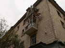 У ніч на 27 вересня Миколаїв двічі зазнав масованих обстрілів