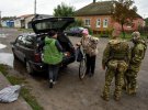 Президент Владимир Зеленский показал новые фото военной Украины