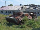 Государство возобновляет инфраструктуру на освобожденной территории Харьковской области