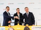 В Польше открыли Балтийский газопровод