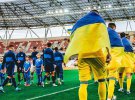 Молодіжна збірна України з футболу втретє в історії зіграє на чемпіонаті Європи