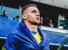 Молодежная сборная Украины по футболу в третий раз в истории сыграет на чемпионате Европы