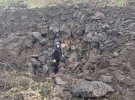Донецкая область похожа на руины после обстрелов россиян