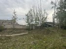 Донецька область схожа на руїни після обстрілів росіян
