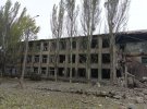 Ночью россияне ударили по школе в Донецкой области, где было укрытие для гражданских