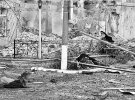 Наслідки обстрілу Гуляйполя 28 вересня