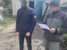В Донецкой области задержали двух шпионов