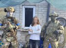У Донецькій області затримали двох шпигунів