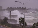 Куба осталась без электричества из-за урагана "Ян", который обрушился на страну 26 сентября