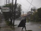 Куба залишилася без електрики через ураган "Ян", який обрушився на країну 26 вересня