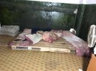 В Волчанске Чугуевского района Харьковской области обнаружили очередную пыточную
