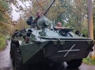 ЗСУ "насипали" окупантам з артилерії й авіації – знищено чотири пункти управління, ракетні комплекси й склади БК