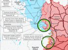 Українські війська, ймовірно, взяли в оточення російське угруповання в Лимані