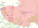 Українські війська, ймовірно, взяли в оточення російське угруповання в Лимані