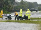 В США ураган Иен унес жизни семи человек