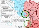 Збройні сили України, ймовірно, завершили оточення російського угруповання в районі Лиману