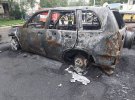 Наслідки ударів росіян по Миколаєву 30 вересня