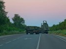 Збройні сили України вже ефективно використовують американські реактивні системи HIMARS. 