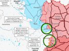 Війська РФ здійснили наземну атаку на Козачу Лопань на Харківщині